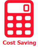 Cost Saving Cost Saving