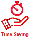Time Saving Time Saving